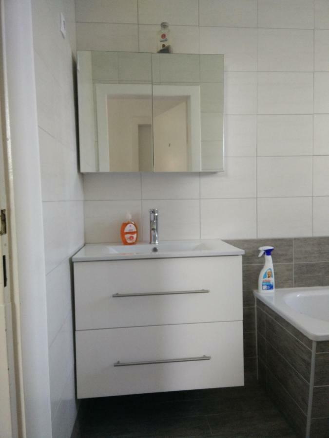 Apartment Lidija 希登豪森 外观 照片